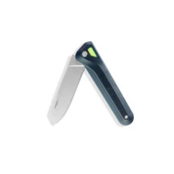 Quechua Couteau De Randonnée Pour Enfant (7 Ans Et +) MH100 Junior à Blocage De Lame -Camping Soldes Boutique couteau de randonnee pour enfant 7 ans et mh100 junior a blocage de lame 2