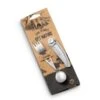 Couteau Et Fourchette 6 En 1 -Camping Soldes Boutique couteau et fourchette 6 en 1