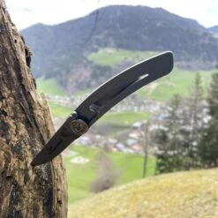 Couteau Et Fourchette 6 En 1 -Camping Soldes Boutique couteau et fourchette 6 en 1 3