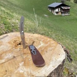 Couteau Et Fourchette 6 En 1 -Camping Soldes Boutique couteau et fourchette 6 en 1 5