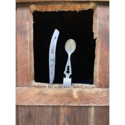 Couteau Et Fourchette 6 En 1 -Camping Soldes Boutique couteau et fourchette 6 en 1 6