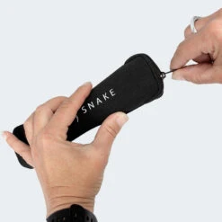 Couverts De Camping Set | Fourchette, Couteau, 2 Cuillères | Incl. Sac | Acier -Camping Soldes Boutique couverts de camping set fourchette couteau 2 cuilleres incl sac acier 5