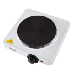 Cuisinière Électrique Portable De Voyage Camping 1 Feu 1500W Adler 9 Cuisinière Électrique Portable De Voyage Camping 1 Feu 1500W Adler -Camping Soldes Boutique cuisiniere electrique portable de voyage camping 1 feu 1500w adler 1