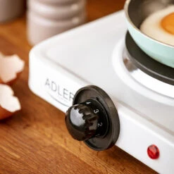 Cuisinière Électrique Portable De Voyage Camping 1 Feu 1500W Adler 12 Cuisinière Électrique Portable De Voyage Camping 1 Feu 1500W Adler -Camping Soldes Boutique cuisiniere electrique portable de voyage camping 1 feu 1500w adler 4