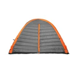Culla - Tente Intérieure Isolante Pour 2 Personnes - Gris -Camping Soldes Boutique culla tente interieure isolante pour 2 personnes gris 3