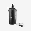 Quechua DOUCHE PRESSION SOLAIRE POUR LE CAMPING - 10 LITRES -Camping Soldes Boutique douche pression solaire pour le camping 10 litres