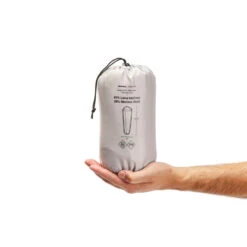 Drap De Sac De Trekking - MT500 Mérinos -Camping Soldes Boutique drap de sac de trekking mt500 merinos 2