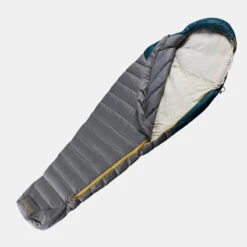Drap De Sac De Trekking - MT500 Mérinos -Camping Soldes Boutique drap de sac de trekking mt500 merinos 5