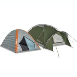 Duo Maxx Combo - Tente Légère - 3 Personnes + Culla Maxx Cocoon -Camping Soldes Boutique duo maxx combo tente legere 3 personnes culla maxx cocoon 2