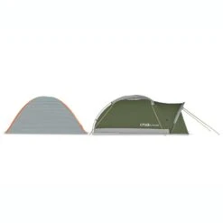 Duo Maxx Combo - Tente Légère - 3 Personnes + Culla Maxx Cocoon -Camping Soldes Boutique duo maxx combo tente legere 3 personnes culla maxx cocoon 3