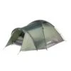 Duo Maxx - Tente De Randonnée Légère - 3 Personnes - 3,9 Kg - Vert -Camping Soldes Boutique duo maxx tente de randonnee legere 3 personnes 39 kg vert