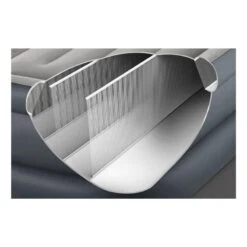 Intex Essential Rest Queen Airbed - Lit Gonflable - 203x152x46cm - Compris Accessoires -Camping Soldes Boutique essential rest queen airbed lit gonflable 203x152x46cm compris accessoires 3