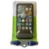 Aquapac Etui Professionnel étanche Pour Téléphone Plus Vert Citron -Camping Soldes Boutique etui professionnel etanche pour telephone plus vert citron