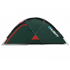 Husky Extreme Felen 2-3 - Tente Légère - 2-3 Personnes - Vert -Camping Soldes Boutique extreme felen 2 3 tente legere 2 3 personnes vert 3