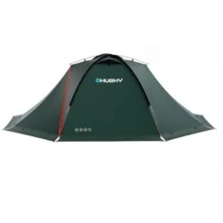 Husky Falcon 2 - Expédition - Tente Légère - 2 Personnes - Vert -Camping Soldes Boutique falcon 2 expedition tente legere 2 personnes vert 2