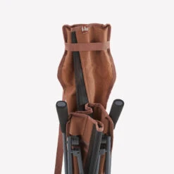 Quechua FAUTEUIL PLIANT CONFORTABLE POUR LE CAMPING -Camping Soldes Boutique fauteuil pliant confortable pour le camping 2