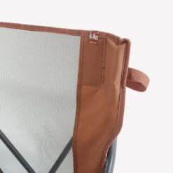 Quechua FAUTEUIL PLIANT CONFORTABLE POUR LE CAMPING -Camping Soldes Boutique fauteuil pliant confortable pour le camping 3