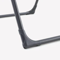 Quechua FAUTEUIL PLIANT CONFORTABLE POUR LE CAMPING - INCLINABLE - ACIER -Camping Soldes Boutique fauteuil pliant confortable pour le camping inclinable acier 7