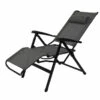 Fauteuil RELAX ALU COCOON 1 Fauteuil RELAX ALU COCOON -Camping Soldes Boutique fauteuil relax alu cocoon