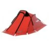 Husky Flame 2 Extreme - Tente Légère - 2 Personnes - Rouge -Camping Soldes Boutique flame 2 extreme tente legere 2 personnes rouge