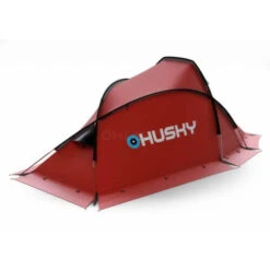 Husky Flame 2 Extreme - Tente Légère - 2 Personnes - Rouge -Camping Soldes Boutique flame 2 extreme tente legere 2 personnes rouge 2
