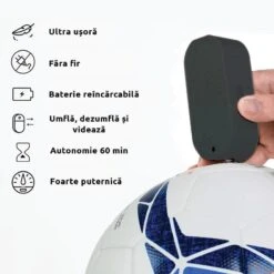 Flextail Gear Ball Pump Atmos Pompe à Air Et Pompe à Vide Pour Sacs Sous Vide -Camping Soldes Boutique flextail gear ball pump atmos pompe a air et pompe a vide pour sacs sous vide 4