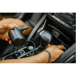 Flextail Gear EVO Pump 2 - Noir -Camping Soldes Boutique flextail gear evo pump 2 noir 2