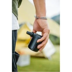 Flextail Gear EVO Pump 2 - Noir -Camping Soldes Boutique flextail gear evo pump 2 noir 3