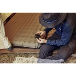 Flextail Gear EVO Pump 2 - Noir -Camping Soldes Boutique flextail gear evo pump 2 noir 6