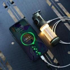 Flextail TINY REPEL- 3-IN-1 Répulsif Anti-moustique Portable Avec Lantern -Camping Soldes Boutique flextail tiny repel 3 in 1 repulsif anti moustique portable avec lantern 2