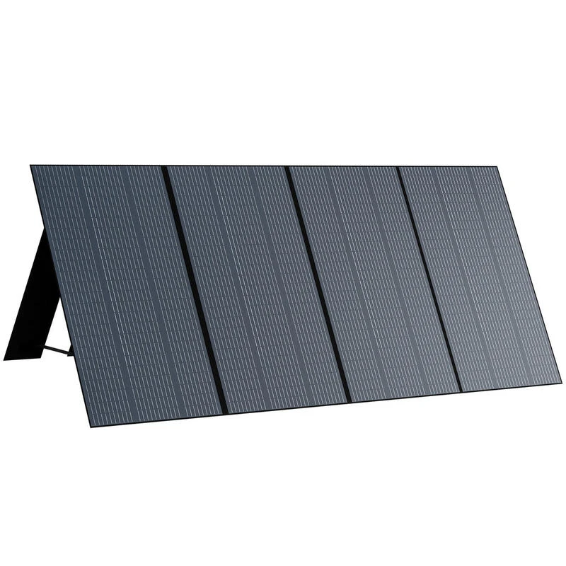 Générateur Électrique BLUETTI AC200P Avec 2 Panneau Solaire 350W PV350 6 Générateur Électrique BLUETTI AC200P Avec 2 Panneau Solaire 350W PV350 – Image 4