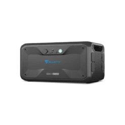 Générateur Solaire BLUETTI AC300+2B300, 6144Wh LiFePO4 Batterie Pour Vanlife -Camping Soldes Boutique generateur solaire bluetti ac3002b300 6144wh lifepo4 batterie pour vanlife 3