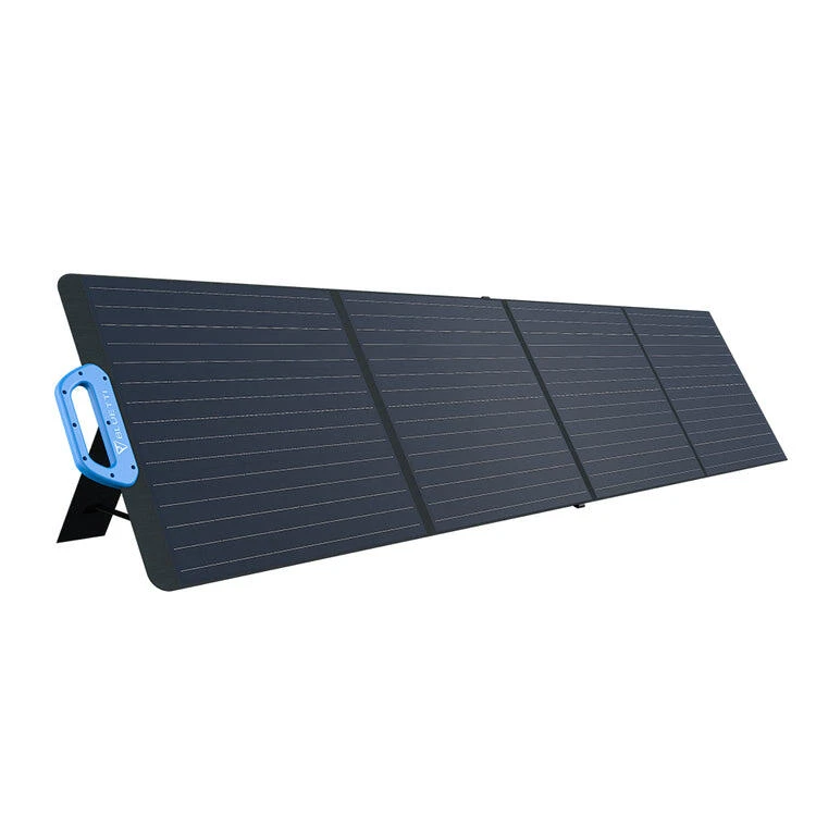 Générateur Solaire BLUETTI AC300+2B300+3*200W Panneaux Solaires Pour Vanlife 7 Générateur Solaire BLUETTI AC300+2B300+3*200W Panneaux Solaires Pour Vanlife – Image 5