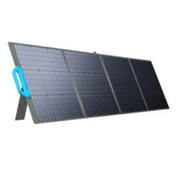 Générateur Solaire BLUETTI AC300+B300 Avec 3 Panneaux Solaires PV200 3072Wh -Camping Soldes Boutique generateur solaire bluetti ac300b300 avec 3 panneaux solaires pv200 3072wh 4