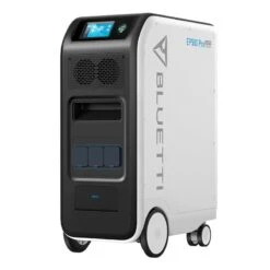 Générateur Solaire BLUETTI EP500Pro Avec 3 Panneaux Solaires PV200 5100Wh -Camping Soldes Boutique generateur solaire bluetti ep500pro avec 3 panneaux solaires pv200 5100wh 1