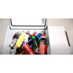 Dometic GLACIERE À COMPRESSEUR - MOBICOOL MCF 40 -Camping Soldes Boutique glaciere a compresseur mobicool mcf 40 5