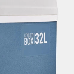 Quechua GLACIERE RIGIDE DE CAMPING - 32 LITRES - CONSERVATION AU FRAIS 14 HEURES -Camping Soldes Boutique glaciere rigide de camping 32 litres conservation au frais 14 heures 5