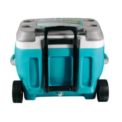 Glacière Rigide Pinnacle Avec Roues D'une Capacité De 66L. -Camping Soldes Boutique glaciere rigide pinnacle avec roues dune capacite de 66l 2