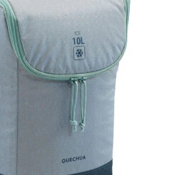 Quechua GLACIERE SOUPLE DE CAMPING - 10L -Camping Soldes Boutique glaciere souple de camping 10l 6