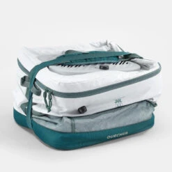 Quechua GLACIÈRE SOUPLE ÉLECTRIQUE DE CAMPING - 30 LITRES - CONSERVATION AU FRAIS 96 H 15 Quechua GLACIÈRE SOUPLE ÉLECTRIQUE DE CAMPING - 30 LITRES - CONSERVATION AU FRAIS 96 H -Camping Soldes Boutique glaciere souple electrique de camping 30 litres conservation au frais 96 h 3