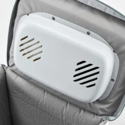 Quechua GLACIÈRE SOUPLE ÉLECTRIQUE DE CAMPING - 30 LITRES - CONSERVATION AU FRAIS 96 H 17 Quechua GLACIÈRE SOUPLE ÉLECTRIQUE DE CAMPING - 30 LITRES - CONSERVATION AU FRAIS 96 H -Camping Soldes Boutique glaciere souple electrique de camping 30 litres conservation au frais 96 h 5