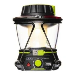 Goal Zero Lighthouse 600 - Lanterne Rechargeable -Camping Soldes Boutique goal zero lighthouse 600 lanterne rechargeable 1