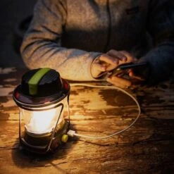 Goal Zero Lighthouse 600 - Lanterne Rechargeable -Camping Soldes Boutique goal zero lighthouse 600 lanterne rechargeable 2
