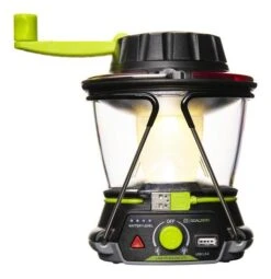 Goal Zero Lighthouse 600 - Lanterne Rechargeable -Camping Soldes Boutique goal zero lighthouse 600 lanterne rechargeable 5