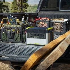 Goal Zero Yeti 1500X Station D'alimentation Portable -Camping Soldes Boutique goal zero yeti 1500x station dalimentation portable 5