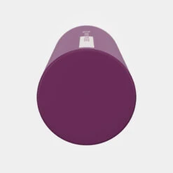Quechua Gourde Alu 1L Avec Bouchon à Ouverture Rapide Pour La Randonnée - Violet -Camping Soldes Boutique gourde alu 1l avec bouchon a ouverture rapide pour la randonnee violet 9