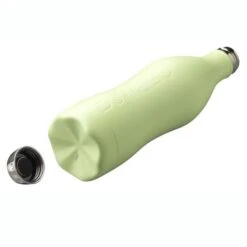 Gourde Cocktail Coll Simple Paroi Grasshopper - 1200 Ml - Vert -Camping Soldes Boutique gourde cocktail coll simple paroi grasshopper 1200 ml vert 1