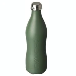 Gourde Earth Collection Simple Paroi Olive - 1200 Ml - Vert -Camping Soldes Boutique gourde earth collection simple paroi olive 1200 ml vert 2