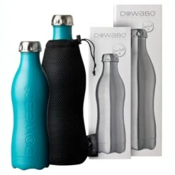 Gourde Earth Collection Simple Paroi Olive - 1200 Ml - Vert -Camping Soldes Boutique gourde earth collection simple paroi olive 1200 ml vert 3