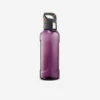 Quechua Gourde Ecozen® 0,8L Avec Bouchon Ouverture Rapide Pour La Randonnée - Violet 1 Quechua Gourde Ecozen® 0,8L Avec Bouchon Ouverture Rapide Pour La Randonnée - Violet -Camping Soldes Boutique gourde ecozen 08l avec bouchon ouverture rapide pour la randonnee violet